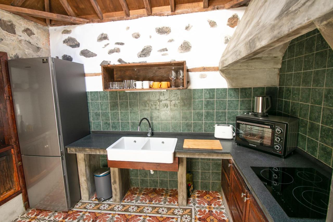 Apartamento Casa 1820 Santa Cruz de la Palma  Exterior foto