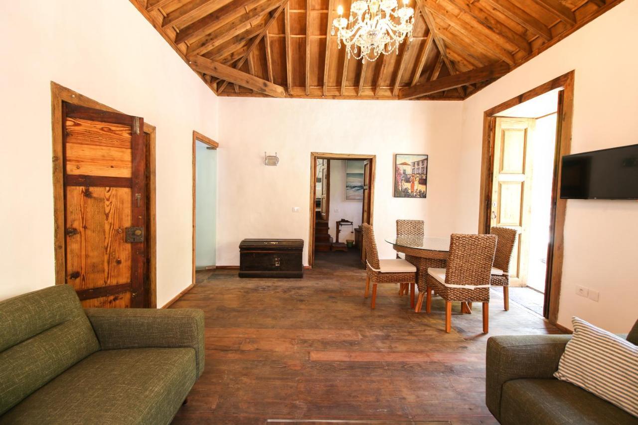 Apartamento Casa 1820 Santa Cruz de la Palma  Exterior foto