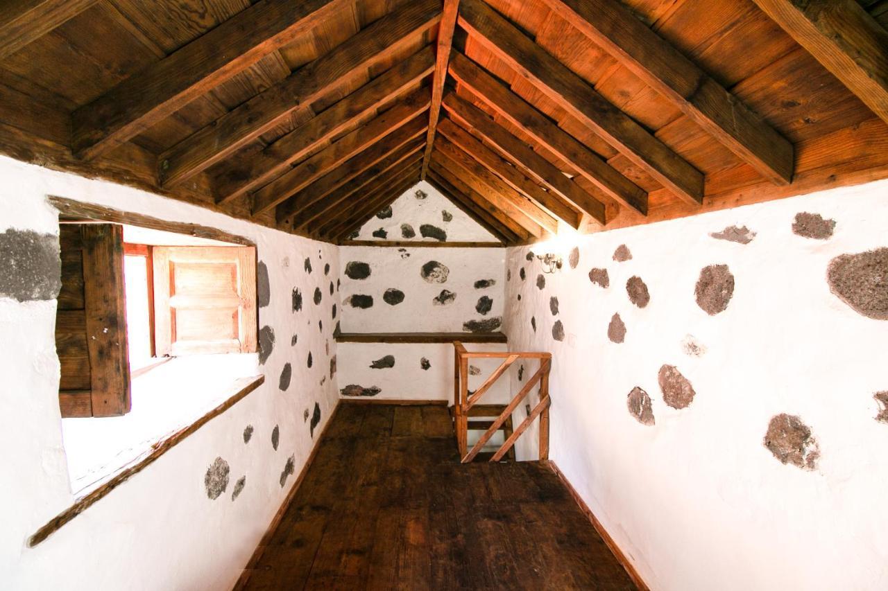 Apartamento Casa 1820 Santa Cruz de la Palma  Exterior foto