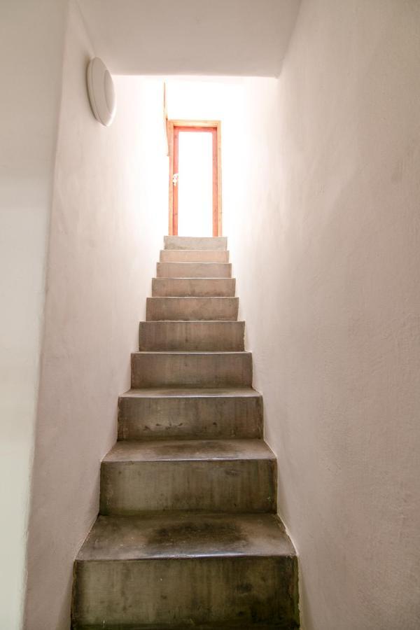 Apartamento Casa 1820 Santa Cruz de la Palma  Exterior foto