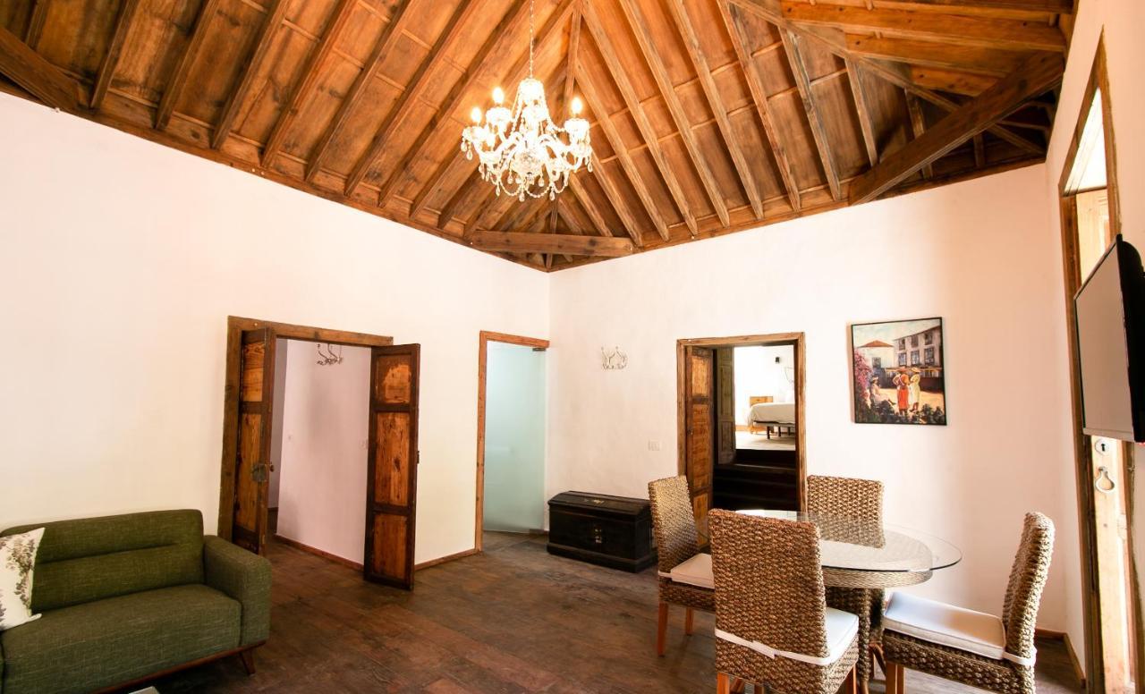 Apartamento Casa 1820 Santa Cruz de la Palma  Exterior foto
