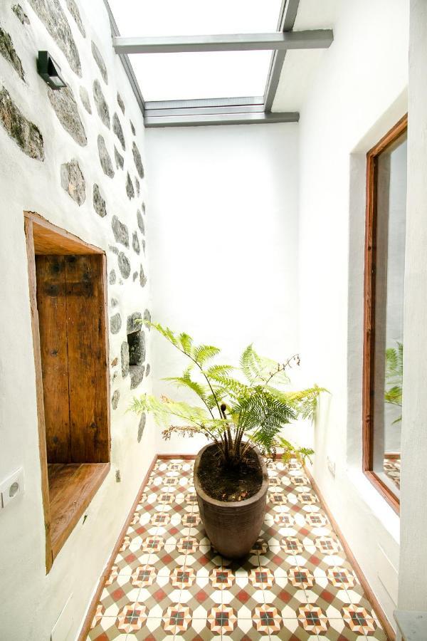 Apartamento Casa 1820 Santa Cruz de la Palma  Exterior foto