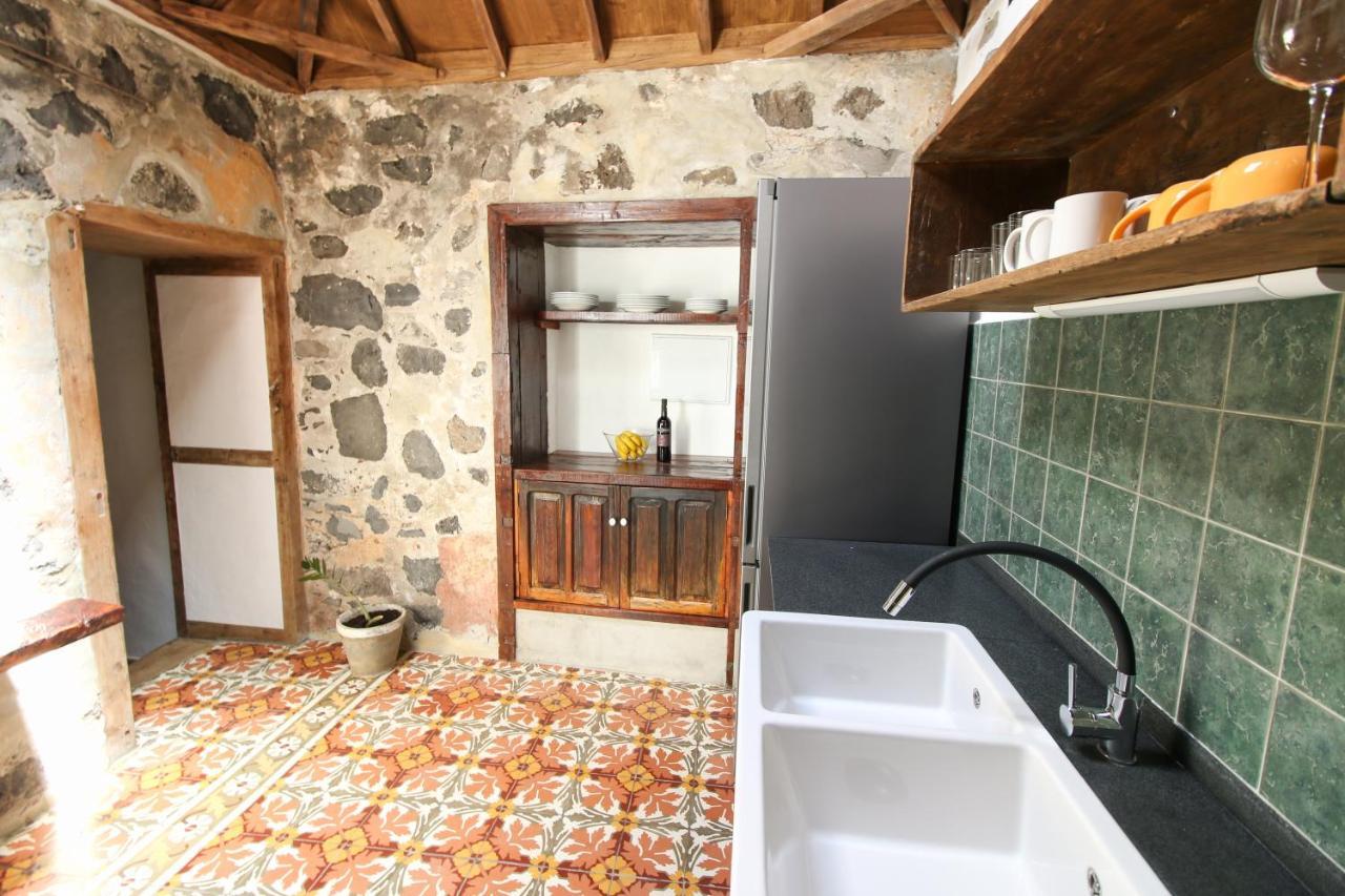 Apartamento Casa 1820 Santa Cruz de la Palma  Exterior foto