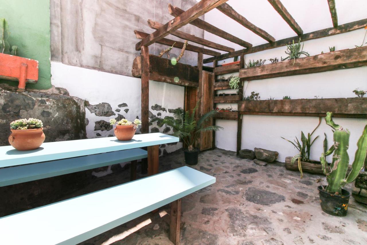 Apartamento Casa 1820 Santa Cruz de la Palma  Exterior foto